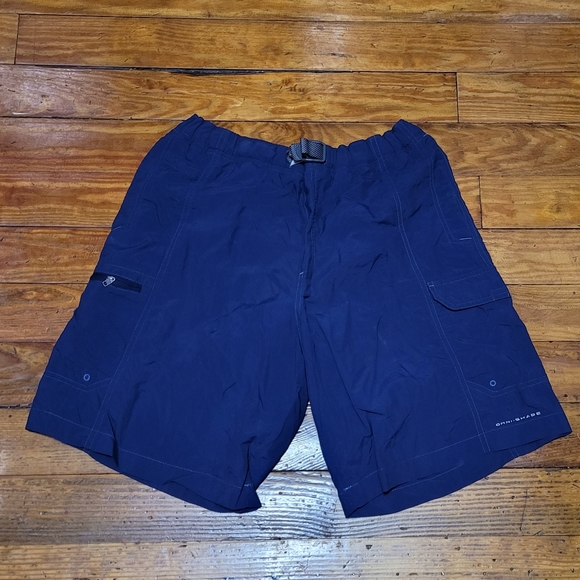 Columbia shorts men's medium - Picture 6 of 6